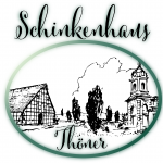 Logo Schinkenhaus Thöner