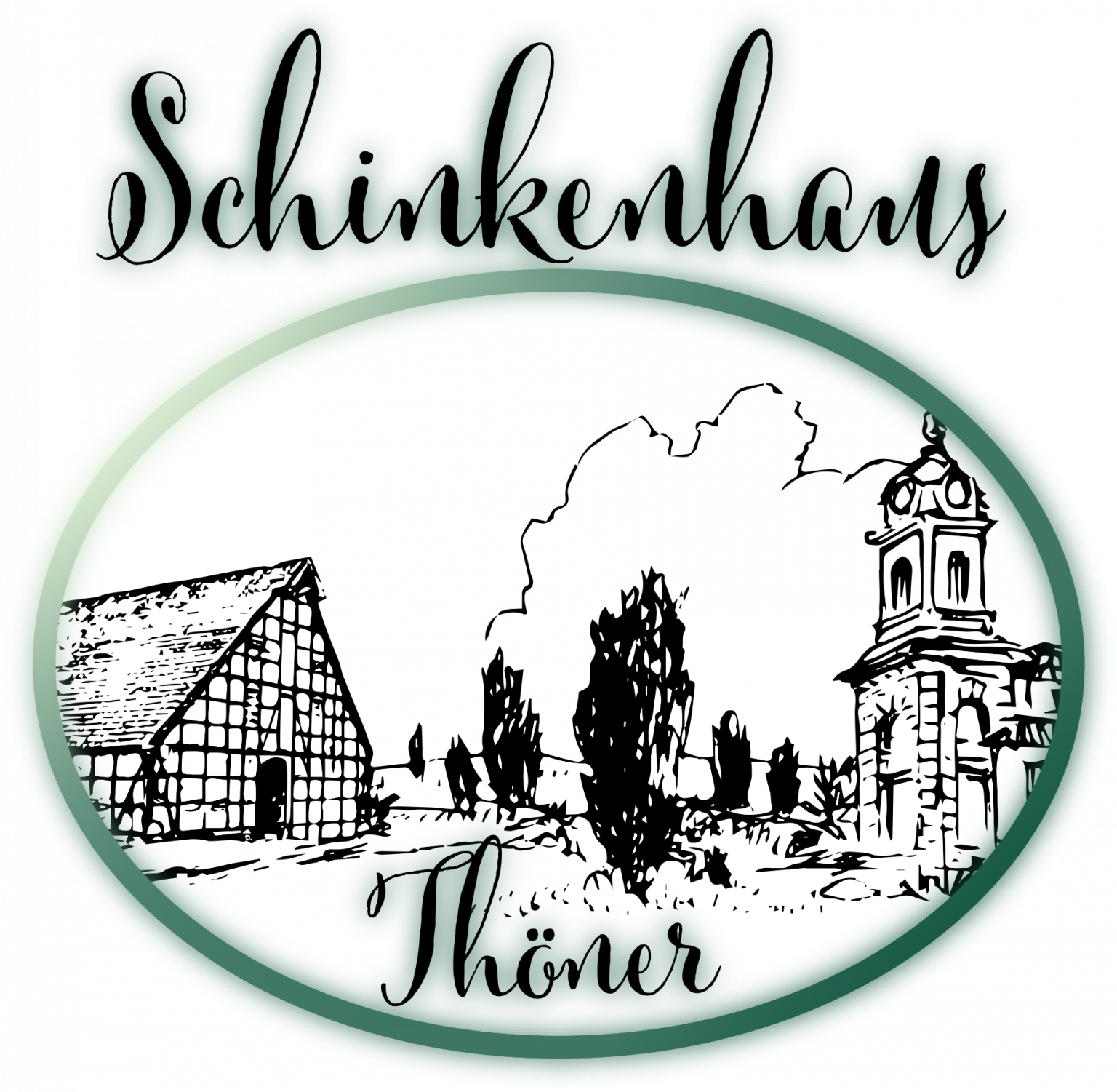 Logo Schinkenhaus Thöner